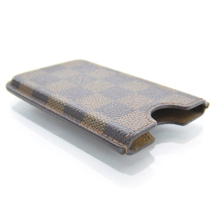 Louis Vuitton Damier Ebene iPhone 4 Case 3 of 5