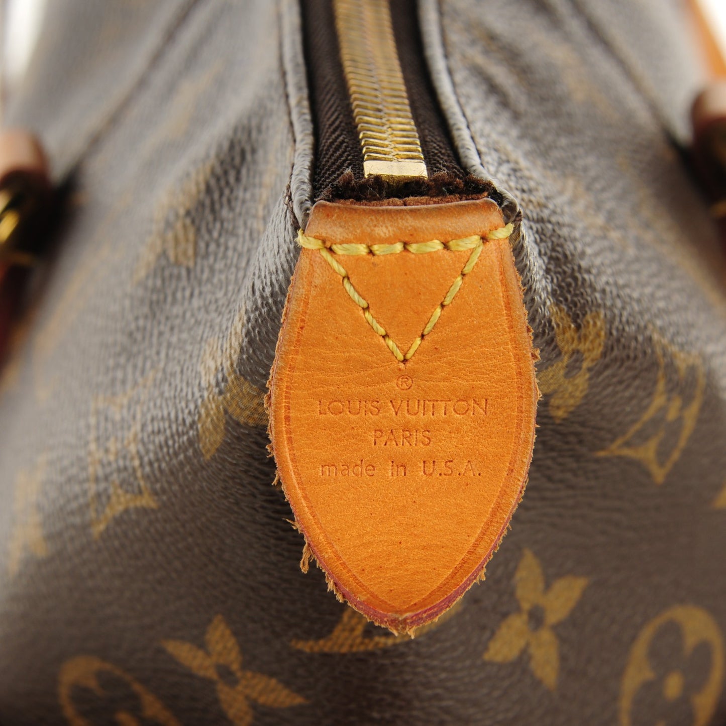Monogram Totally MM