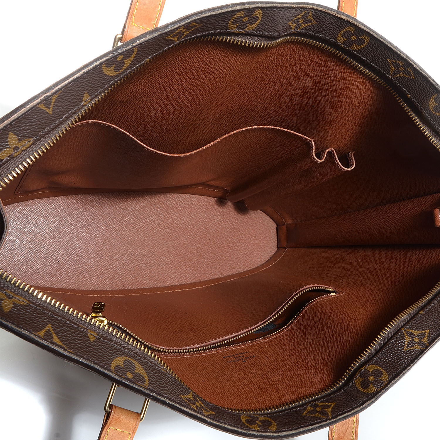 Louis Vuitton Monogram Babylone 5 of 8