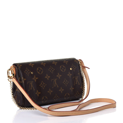Louis Vuitton Monogram Favorite PM 4 of 12