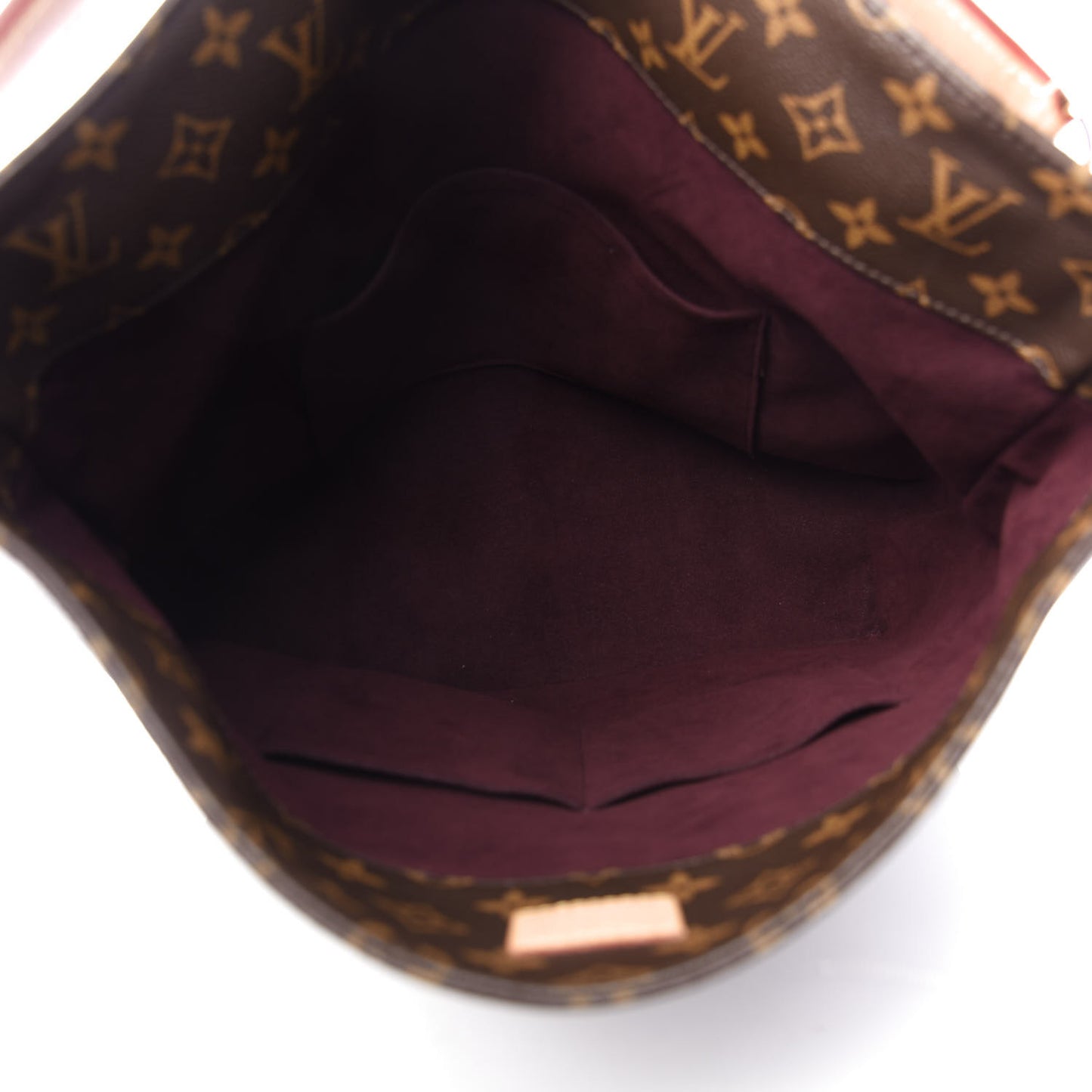 Monogram Melie