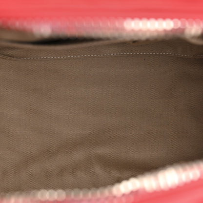 Givenchy Sugar Goatskin Small Antigona Medium Red 5 of 12