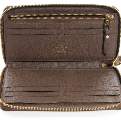 Louis Vuitton Empreinte Secret Long Wallet Ombre 5 of 7