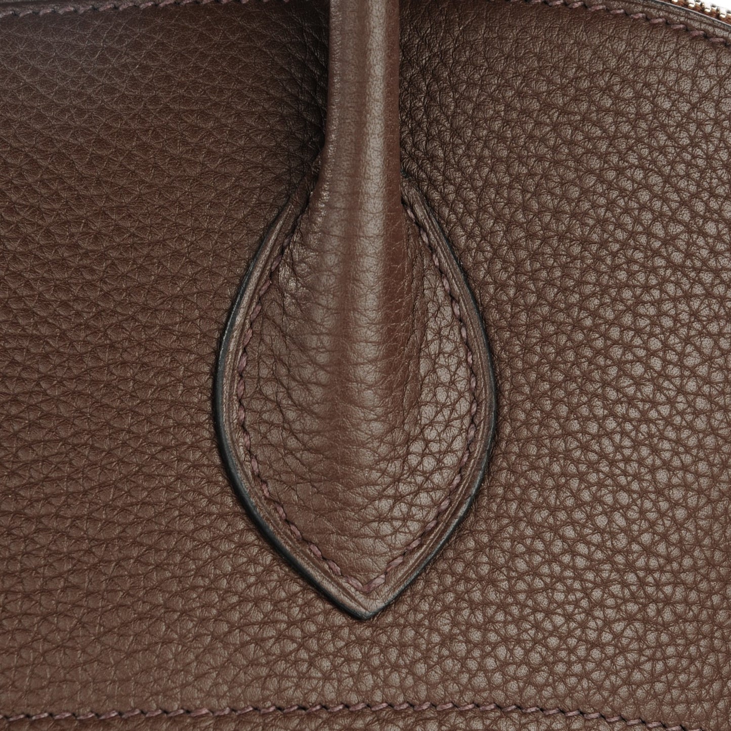 Taurillon Clemence Bolide 35 Chocolate