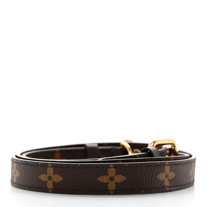 Louis Vuitton Monogram Metis 20mm Adjustable Strap 2 of 6