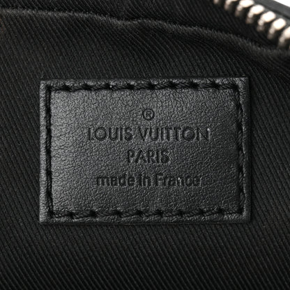 Louis Vuitton Reverse Monogram Eclipse Trio Messenger 7 of 10