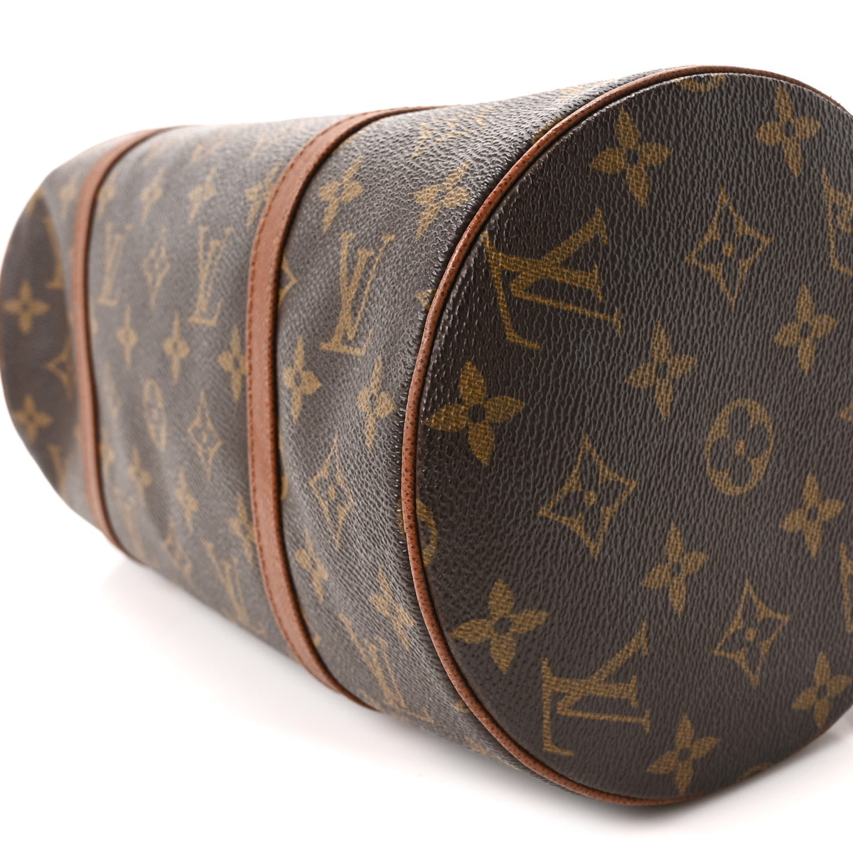 Louis Vuitton Monogram Papillon 30 with Companion 10 of 10