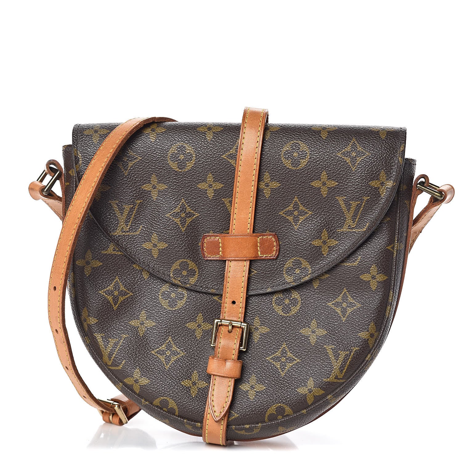 Louis Vuitton Monogram Chantilly MM 1 of 10