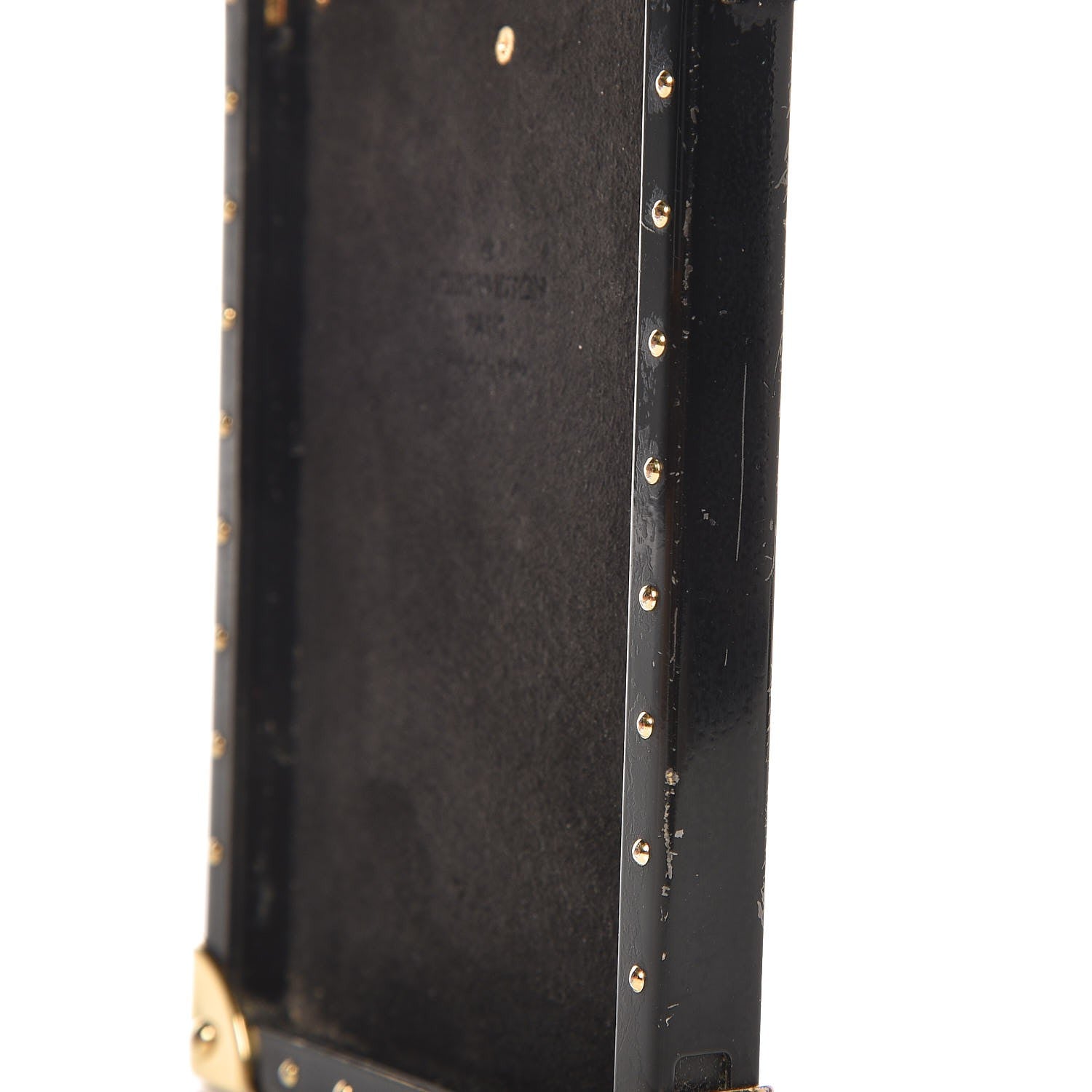 Louis Vuitton Reverse Monogram Eye Trunk iPhone 7 Plus Case 15 of 20