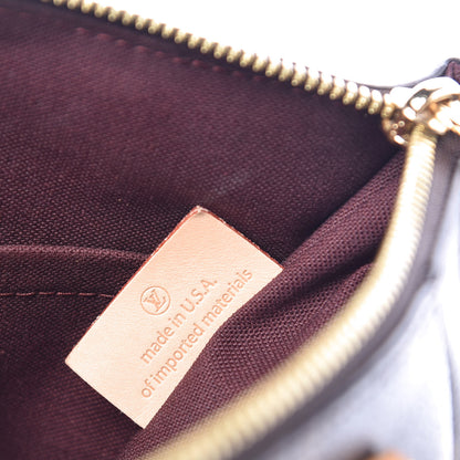 Louis Vuitton Monogram Turenne PM 8 of 12