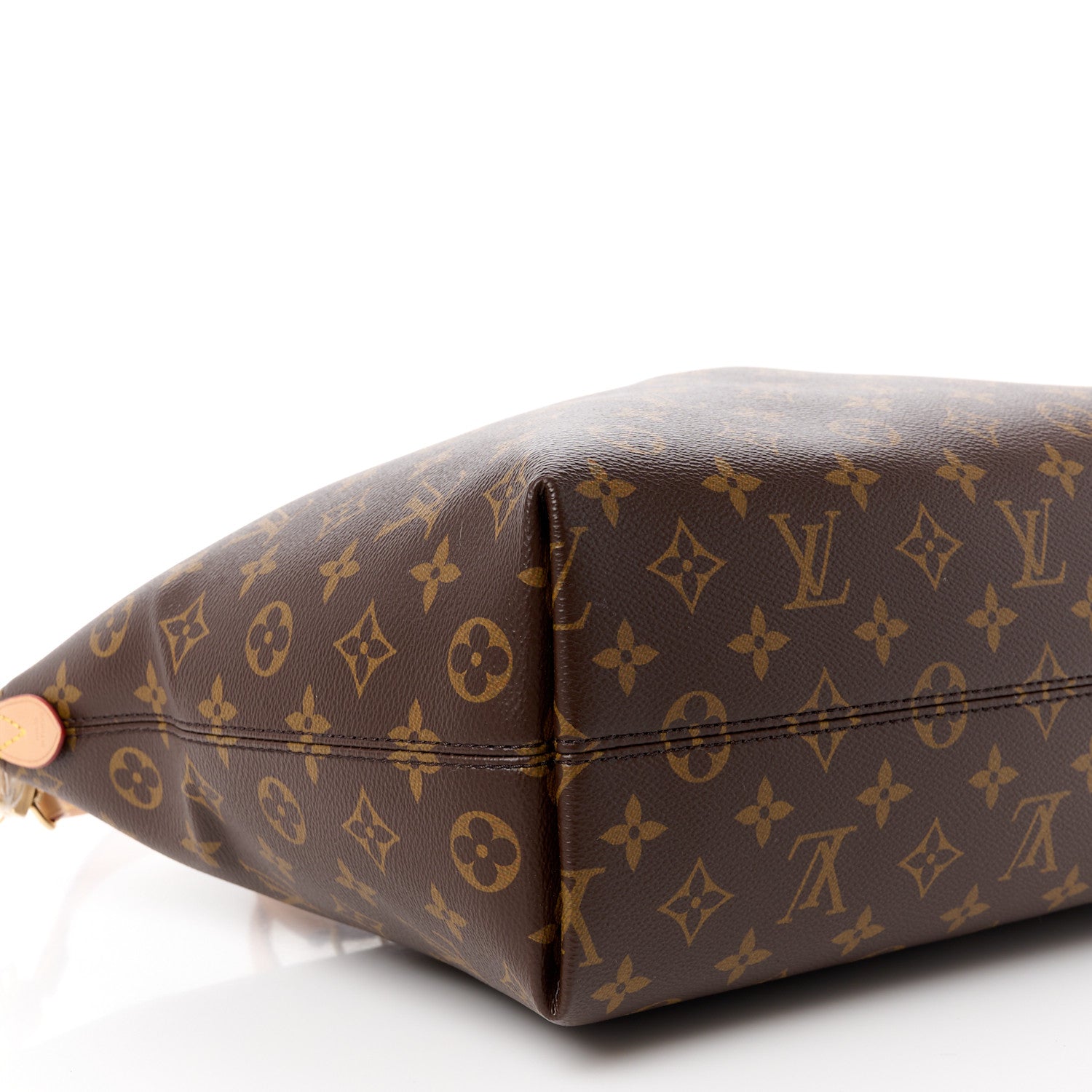 Louis Vuitton Monogram Boetie MM NM 10 of 11