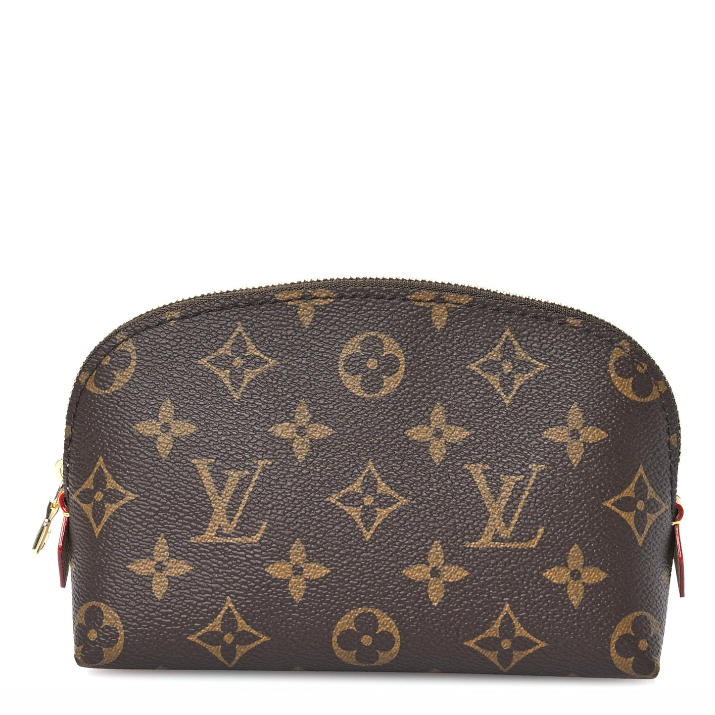Monogram Cosmetic Pouch