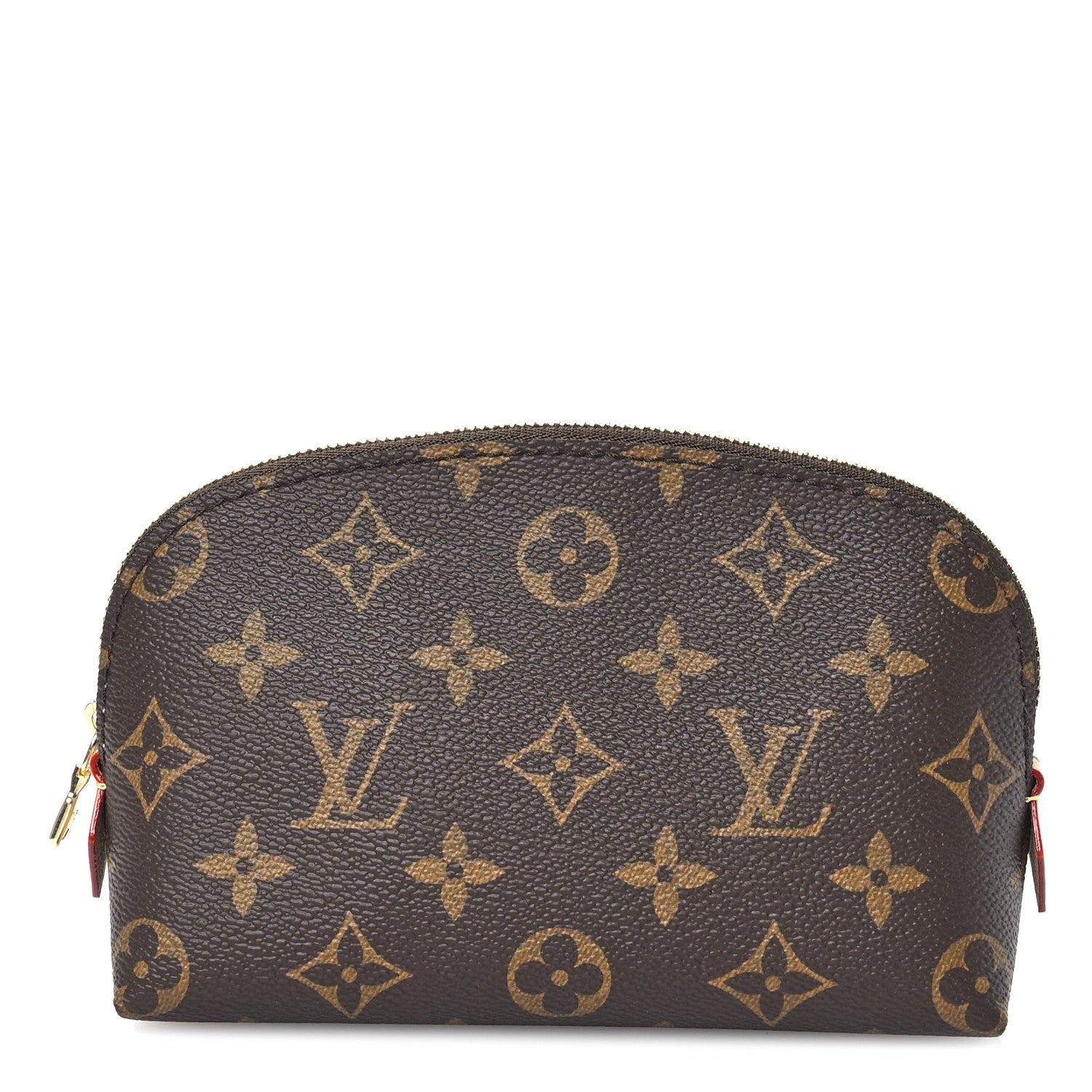 Louis Vuitton Monogram Cosmetic Pouch 1 of 9
