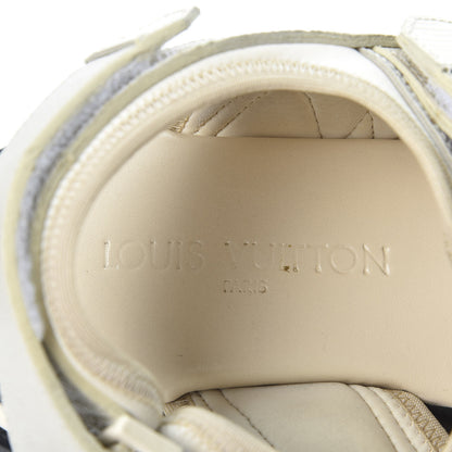 Louis Vuitton Epi Monogram Tribe Sandal 9 White 7 of 9