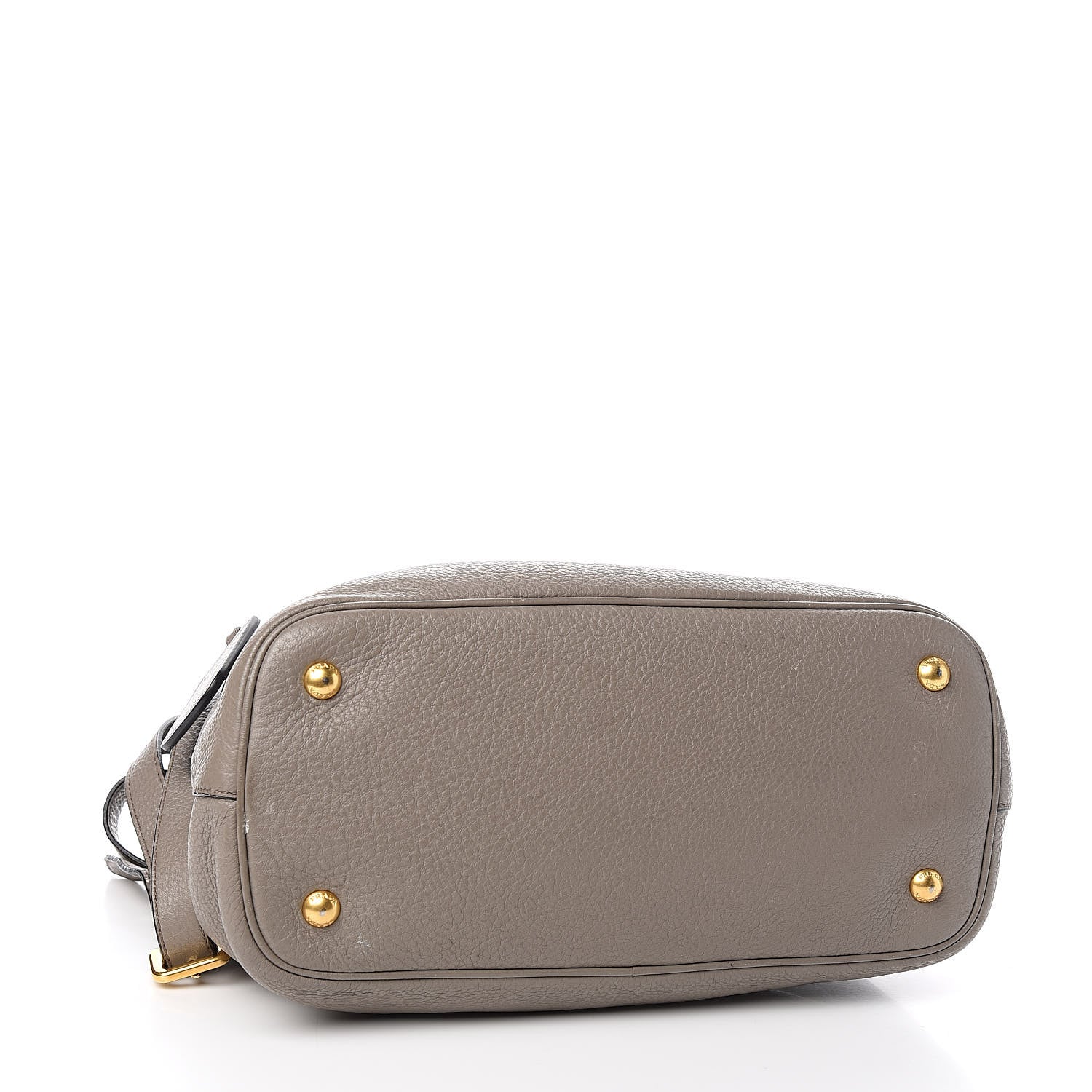 Prada Vitello Phenix Tote Argilla 4 of 13