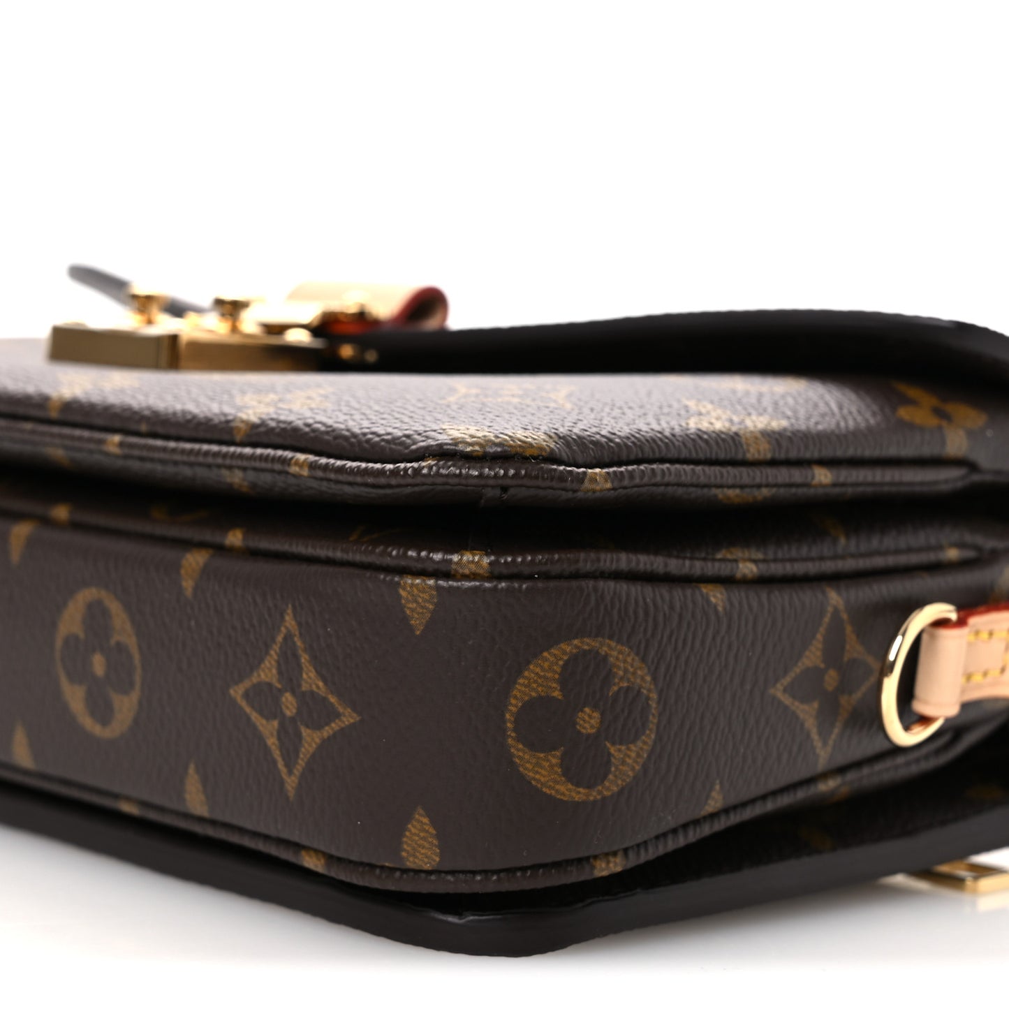 Monogram Pochette Metis East West