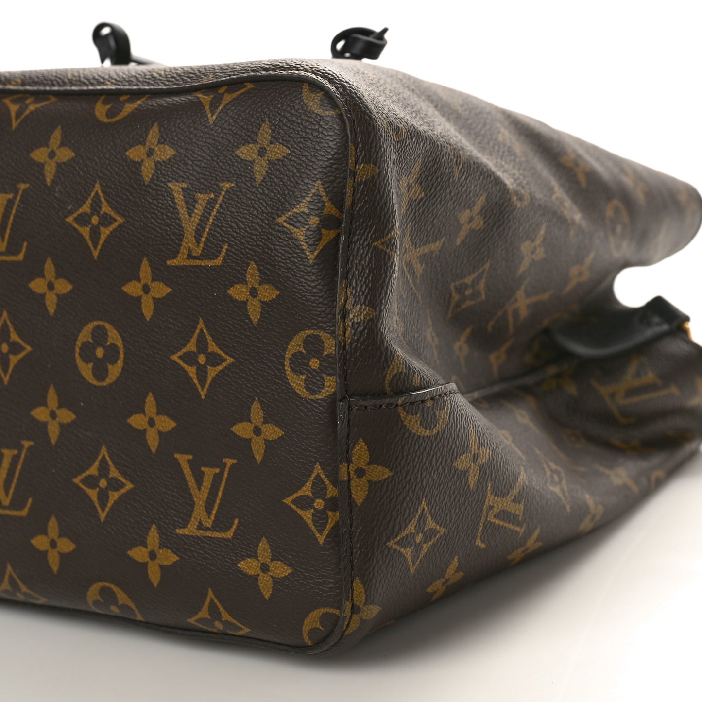 Monogram Neonoe MM Black