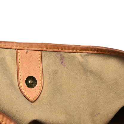 Louis Vuitton Monogram Galliera GM 19 of 21