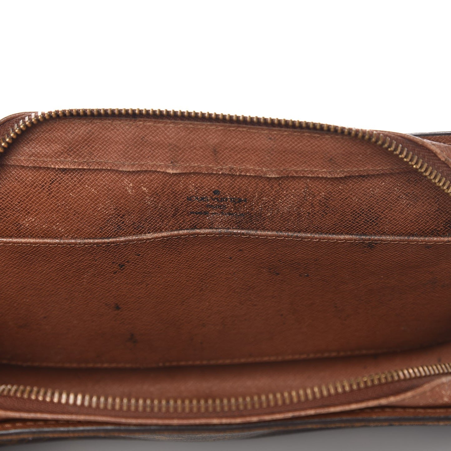 Monogram Pochette Orsay