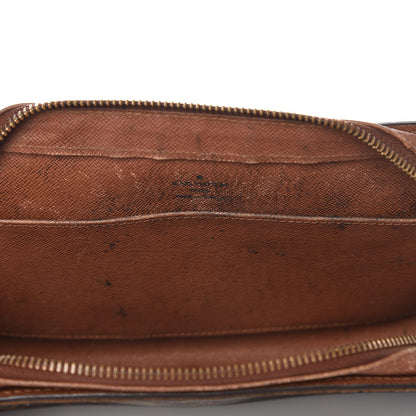 Louis Vuitton Monogram Pochette Orsay 11 of 14