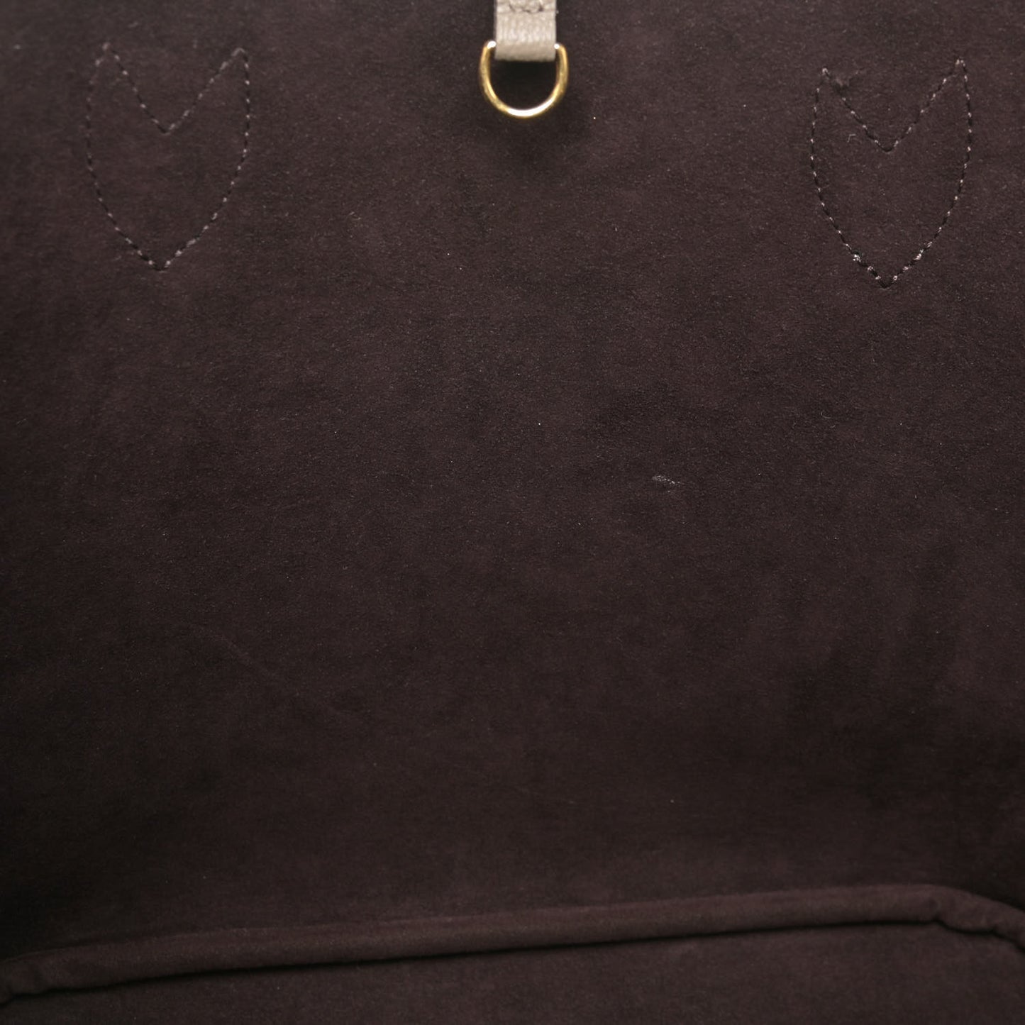 Empreinte Monogram Giant Neverfull MM Tourterelle