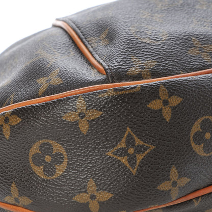 Louis Vuitton Monogram Thames GM 7 of 12