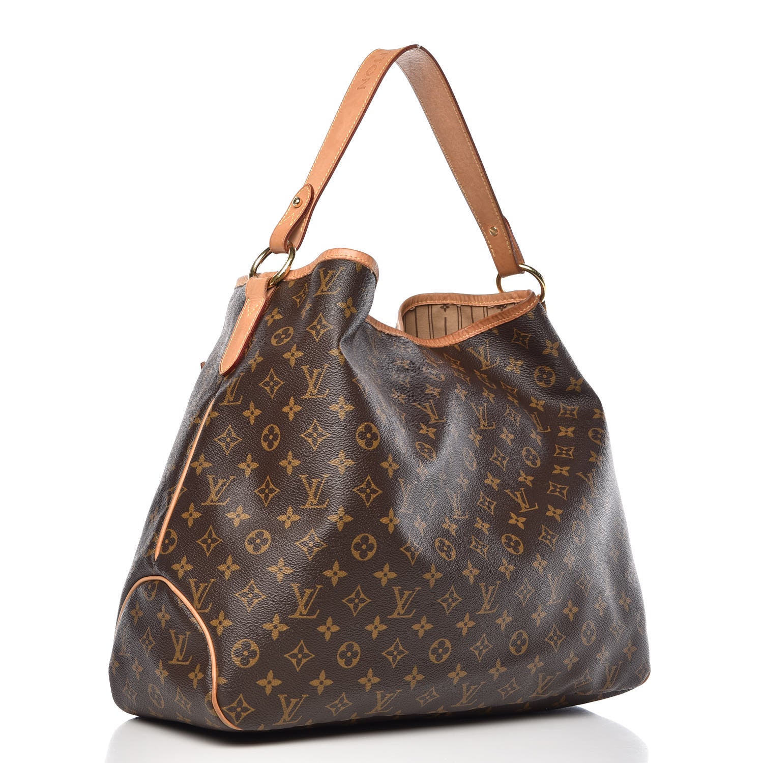 Louis Vuitton Monogram Delightful GM 3 of 13