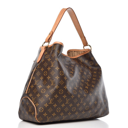 Louis Vuitton Monogram Delightful GM 3 of 13