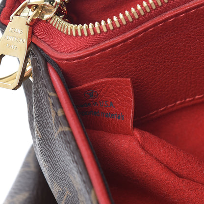 Louis Vuitton Monogram Pallas Cherry 7 of 11