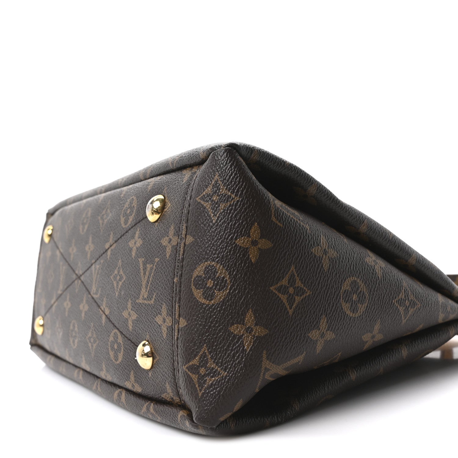Louis Vuitton Monogram Pallas Cherry 9 of 10