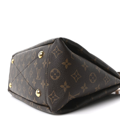 Louis Vuitton Monogram Pallas Cherry 9 of 10