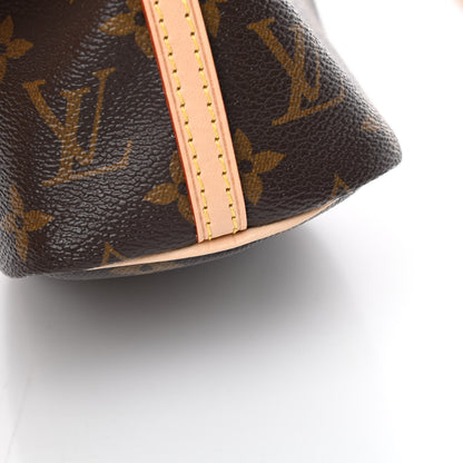 Louis Vuitton Monogram Nano Noe 11 of 13