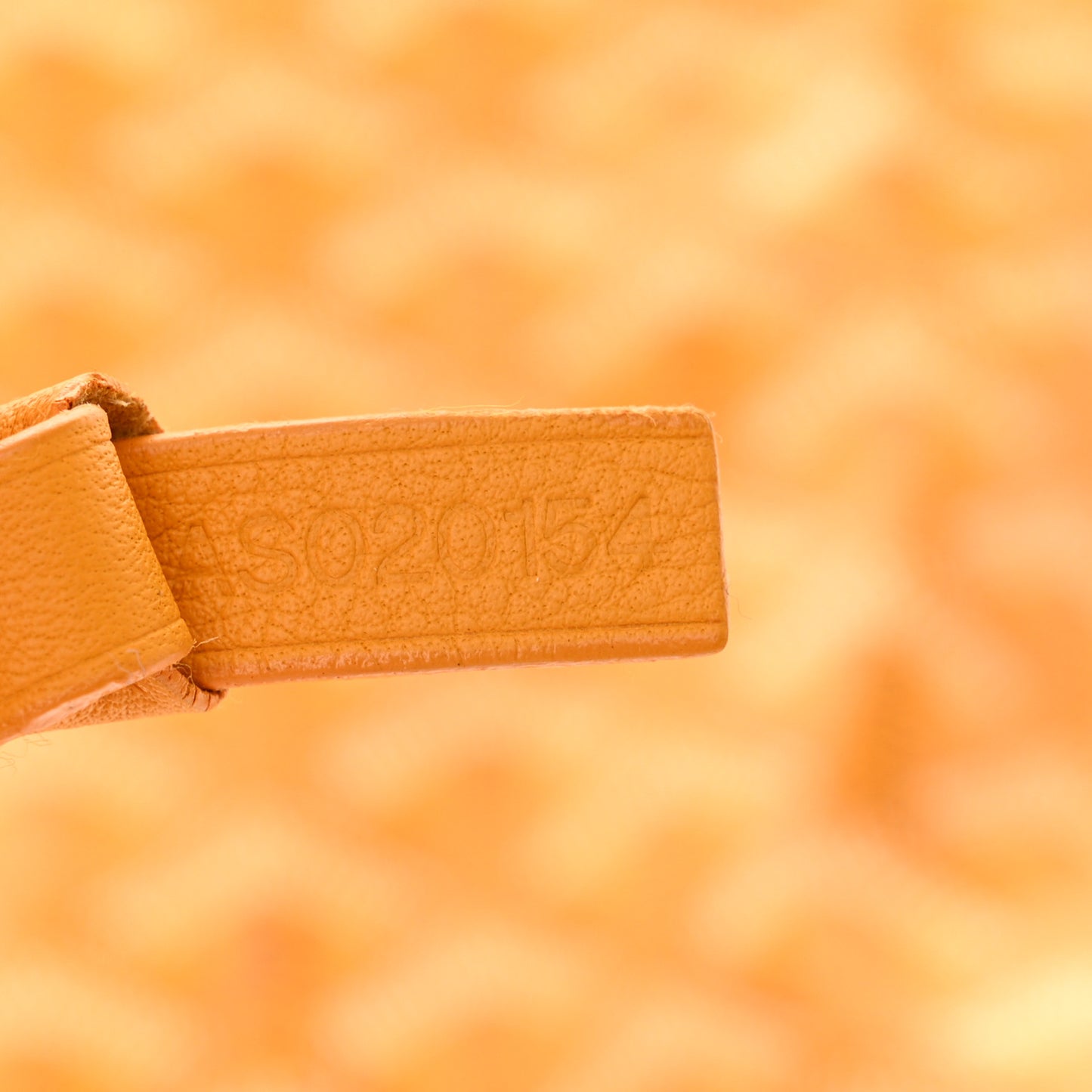 Goyardine Saint Louis GM Yellow