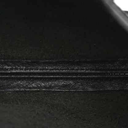 Mulberry Natural Grain Calfskin Antony Messenger Crossbody Black 5 of 21