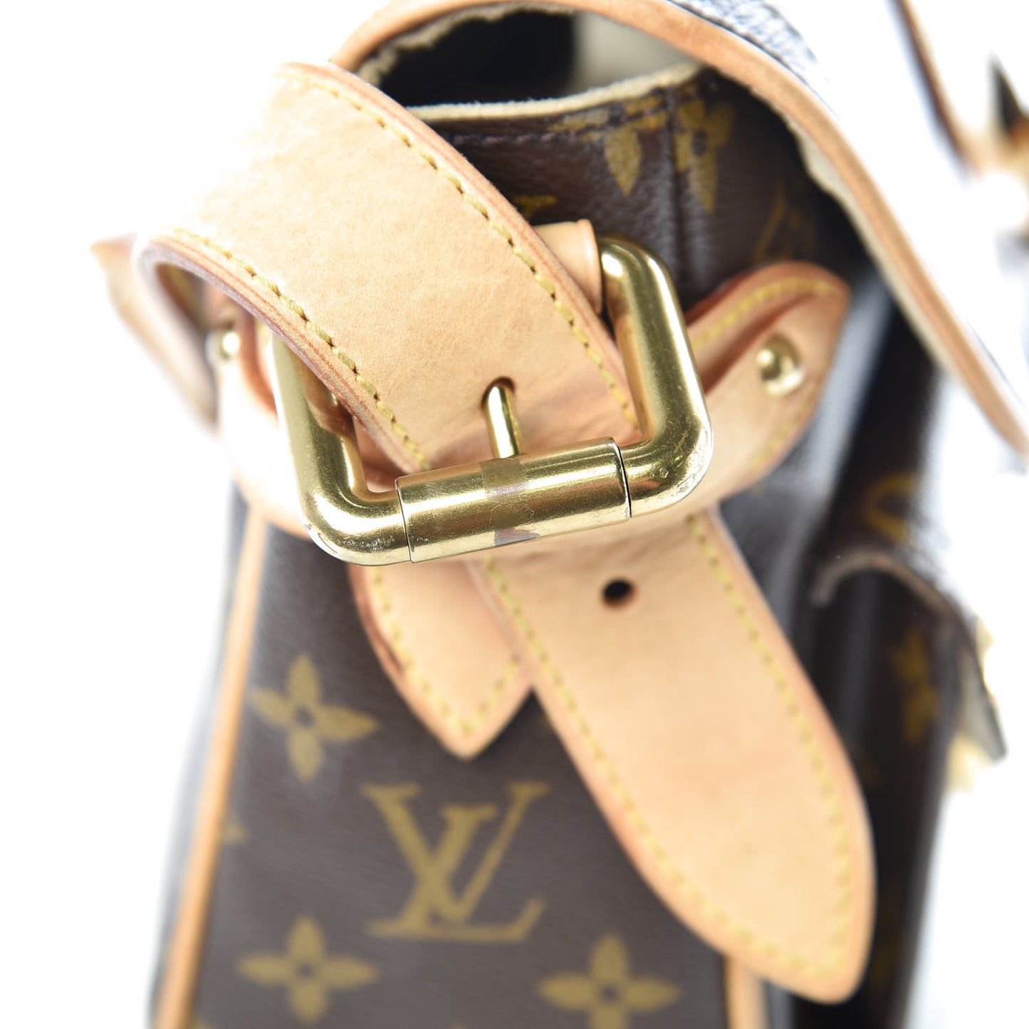 Monogram Hudson PM