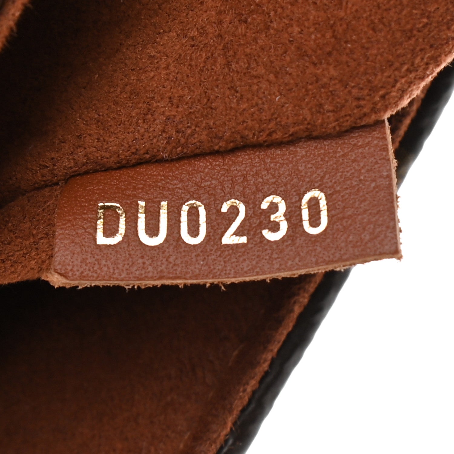 Louis Vuitton Monogram Locky BB Caramel 7 of 11