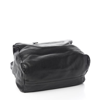 Givenchy Sugar Goatskin Medium Pandora Black 3 of 10