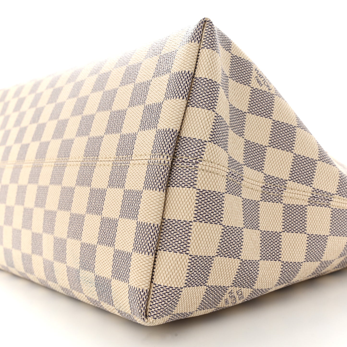 Damier Azur Iena MM