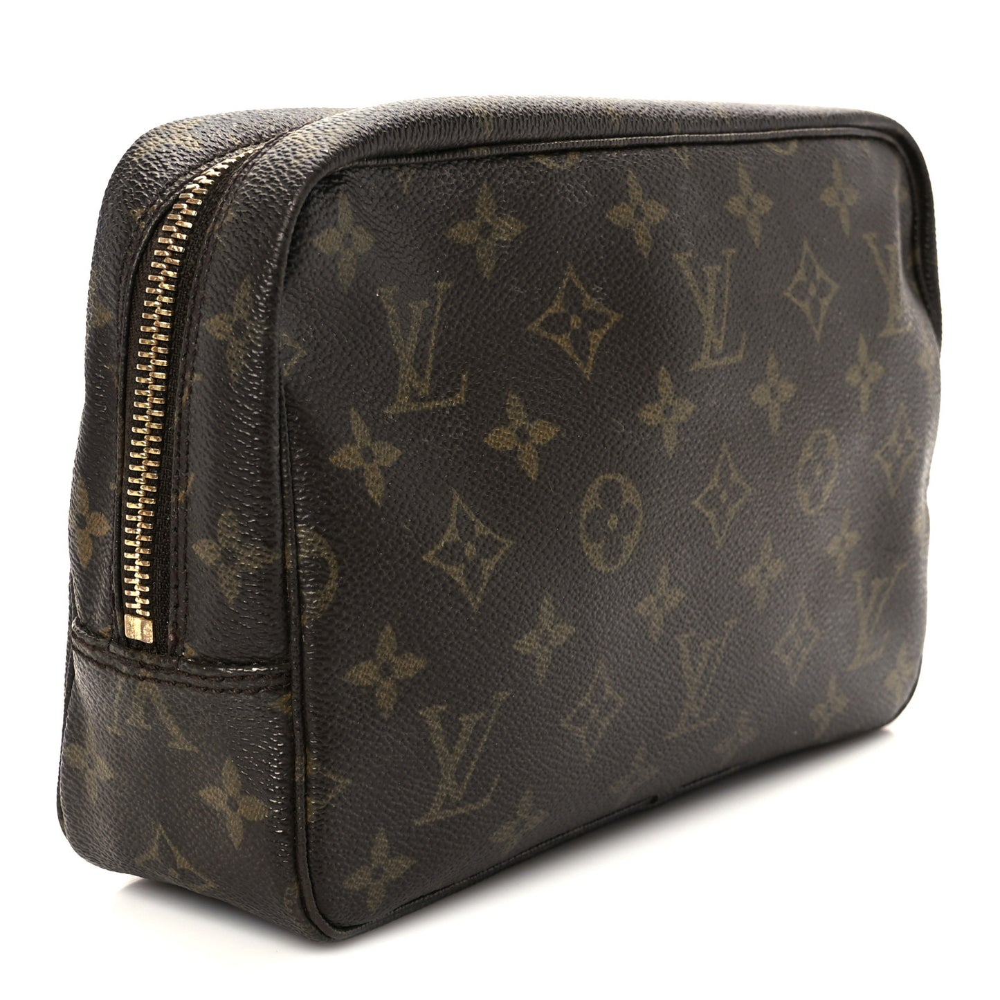 Monogram Trousse Toilette 23