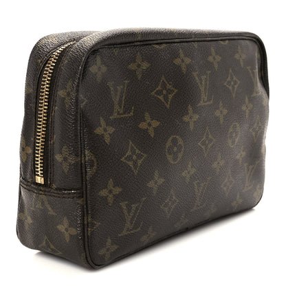 Louis Vuitton Monogram Trousse Toilette 23 3 of 9