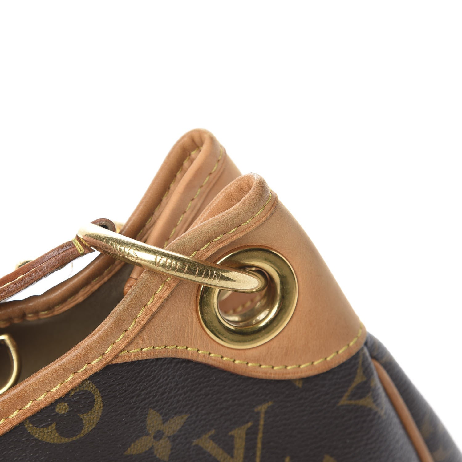Louis Vuitton Monogram Galliera PM 13 of 13