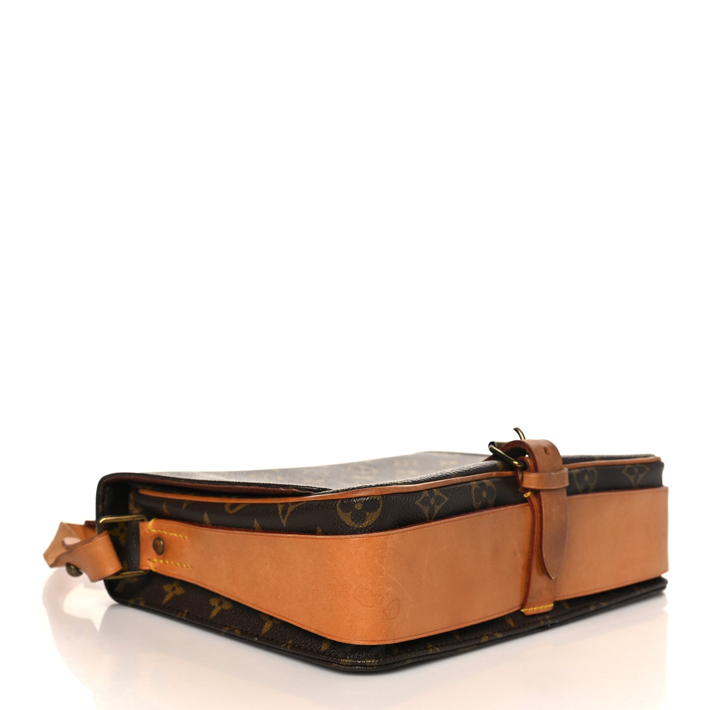 Monogram Cartouchiere 26