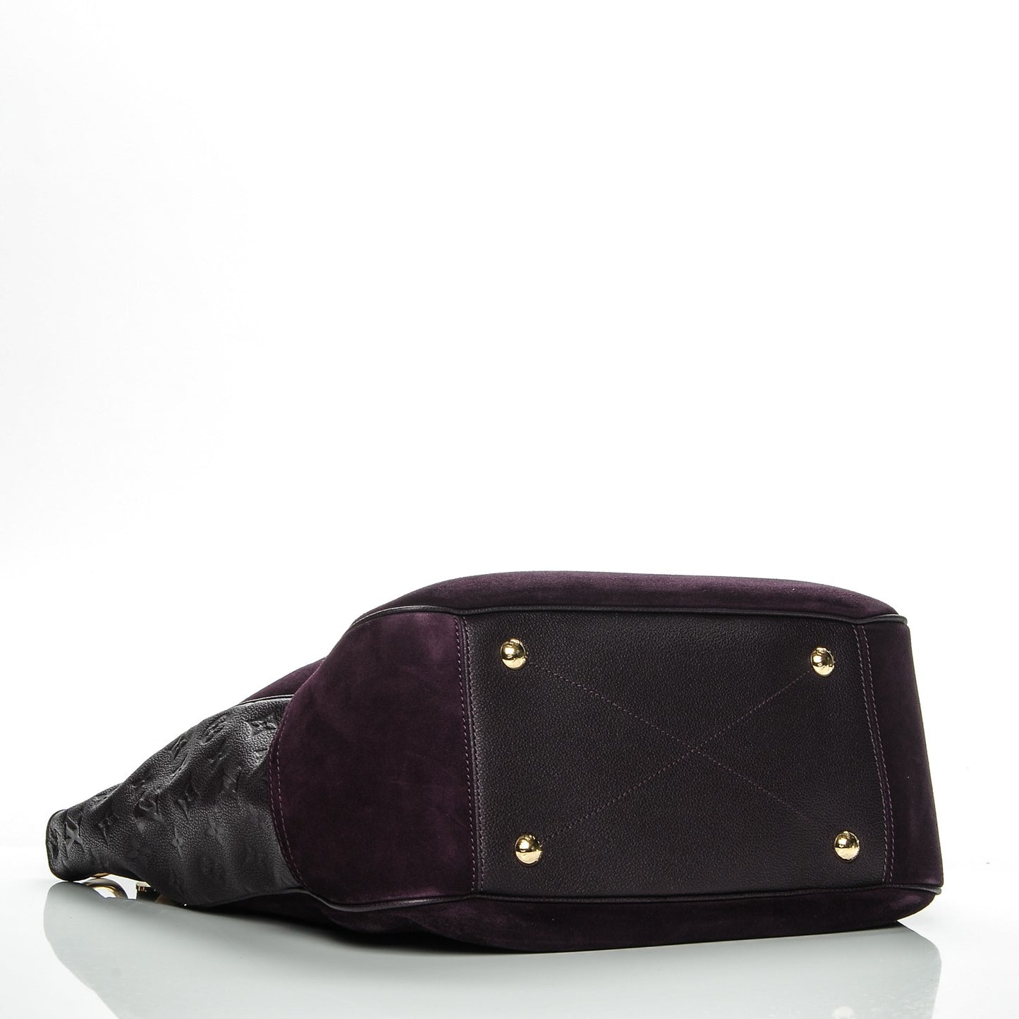 Empreinte Suede Audacieuse MM Aube