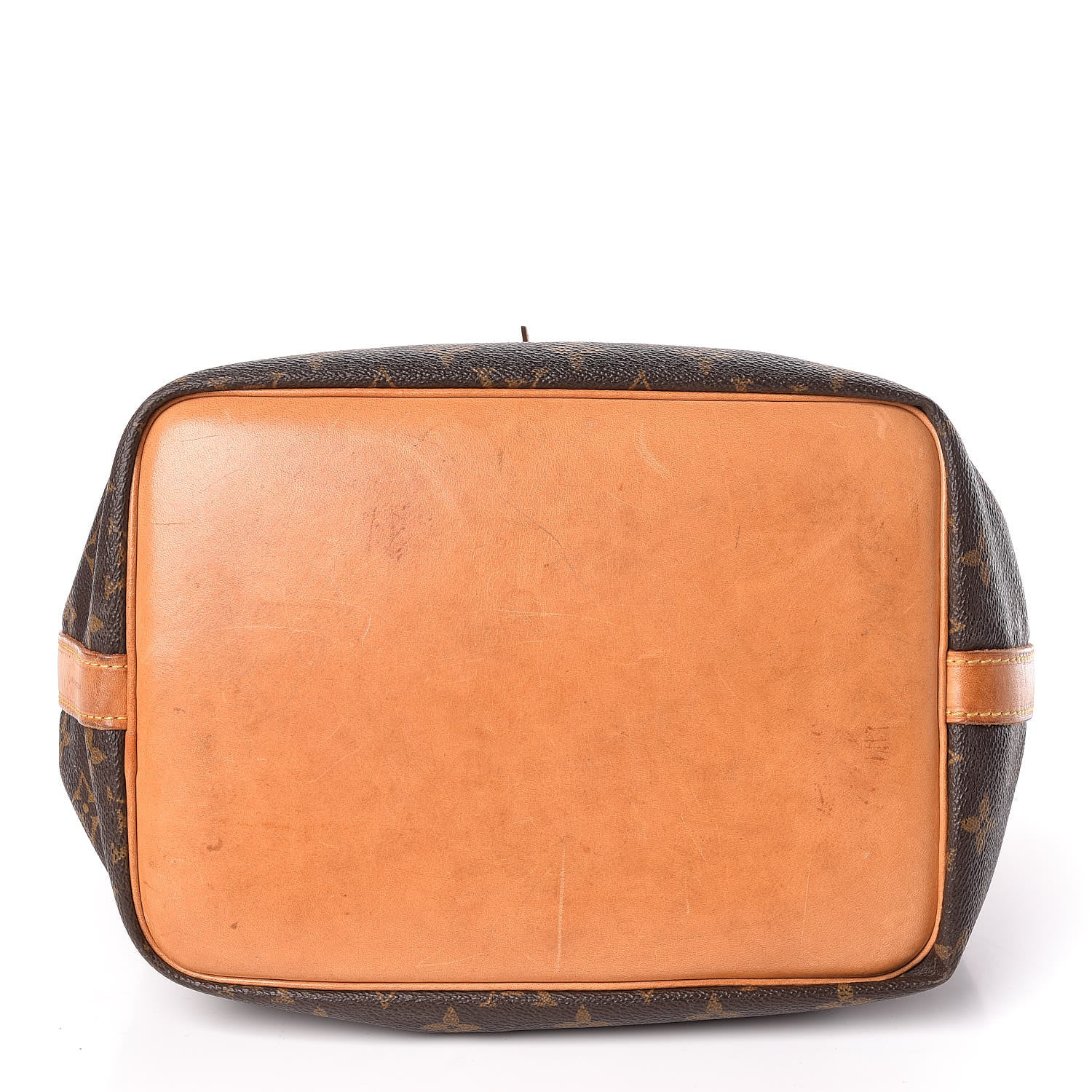 Louis Vuitton Monogram Petit Noe 14 of 16
