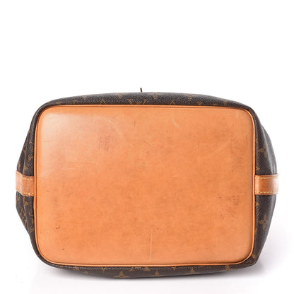 Louis Vuitton Monogram Petit Noe 14 of 16