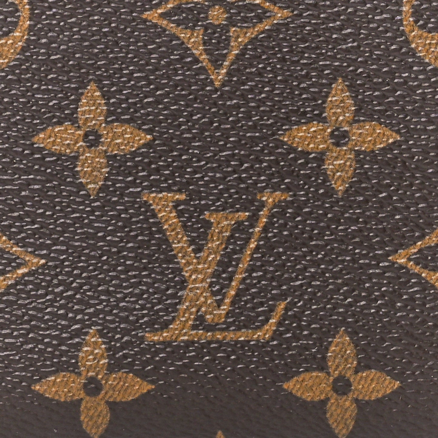 Monogram Zippy Coin Purse