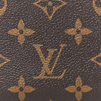 Louis Vuitton Monogram Zippy Coin Purse 8 of 12