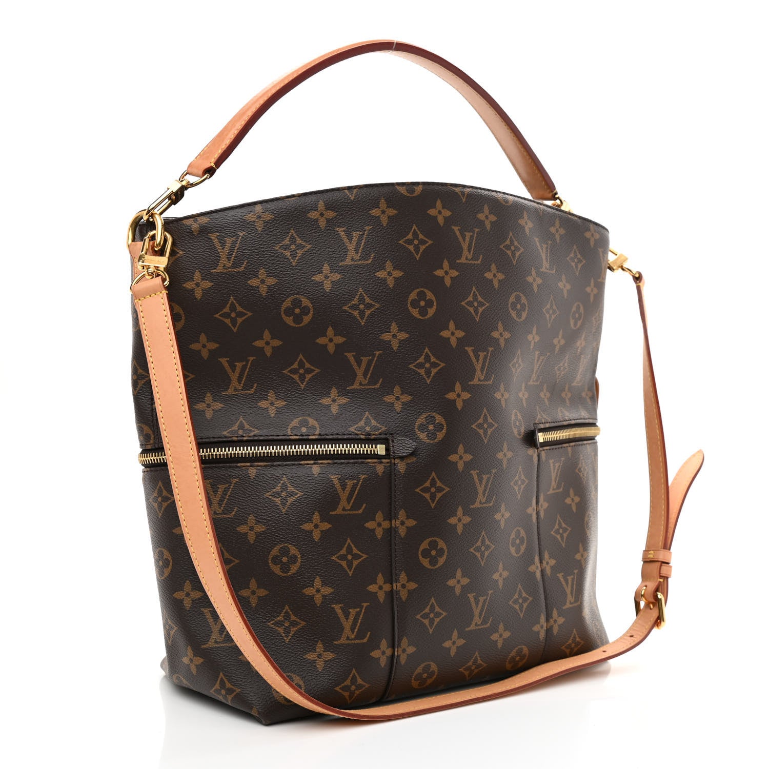Louis Vuitton Monogram Melie 3 of 9