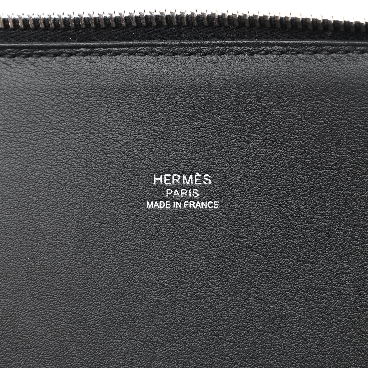 Hermes Epsom 1923 Bolide 30 Black 6 of 10
