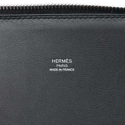 Hermes Epsom 1923 Bolide 30 Black 6 of 10